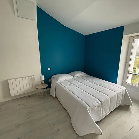 Ferienhaus Maison Avec Courette *