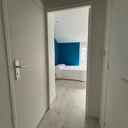 Maison Avec Courette * Courlay
